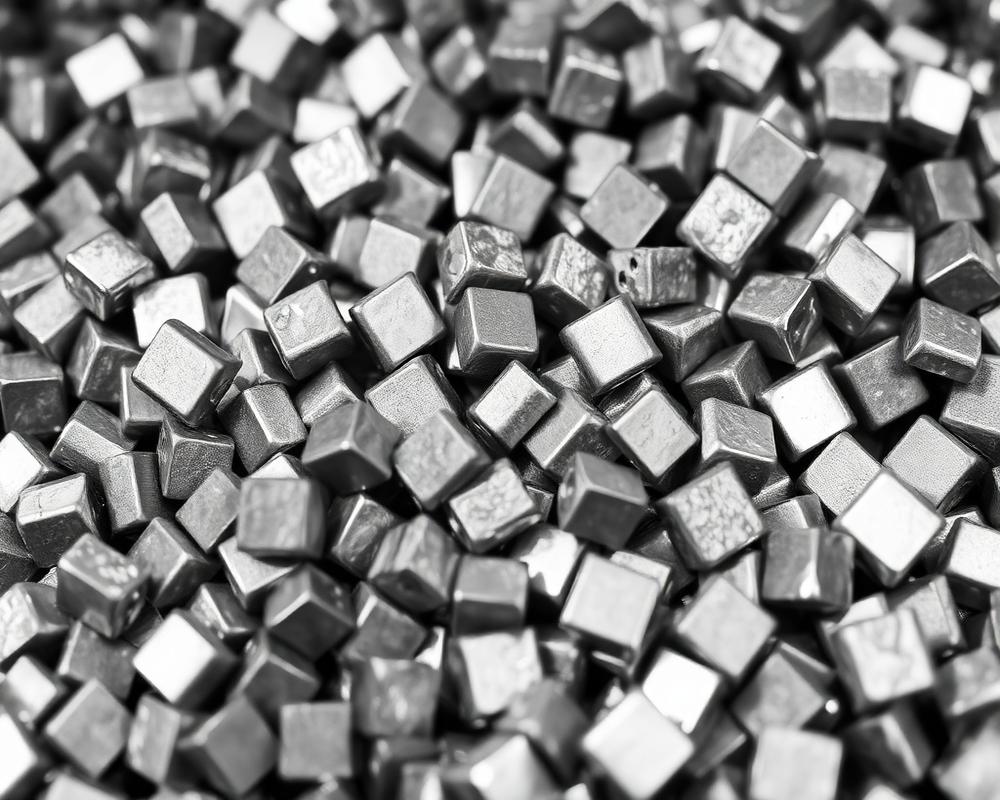 Nickel Briquettes